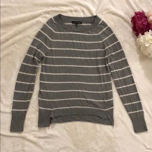Merino Wool Blend Sweater